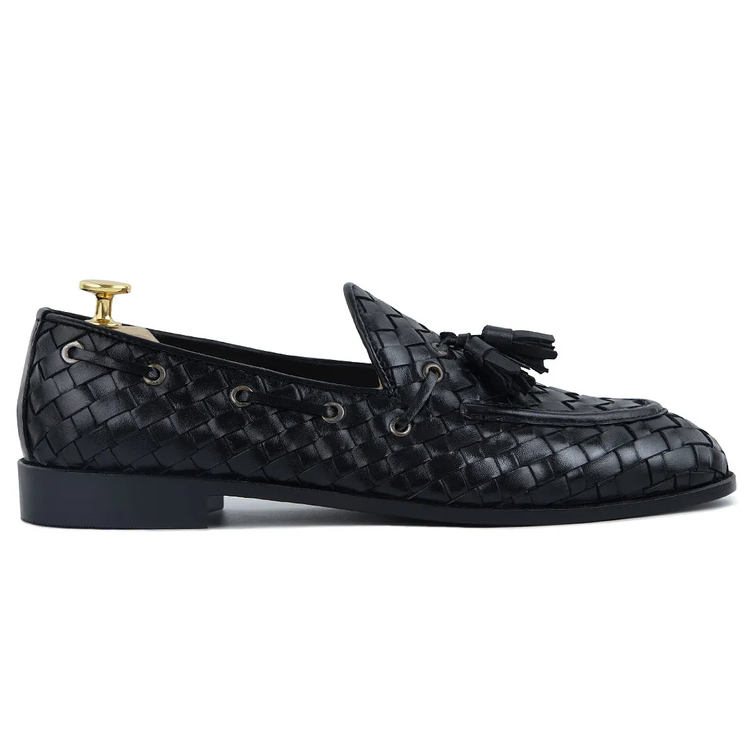 RAGNAR BLACK