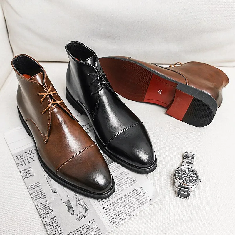 Roland Handmade Classic Shoes