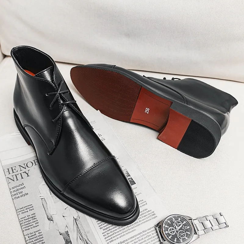 Roland Handmade Classic Shoes