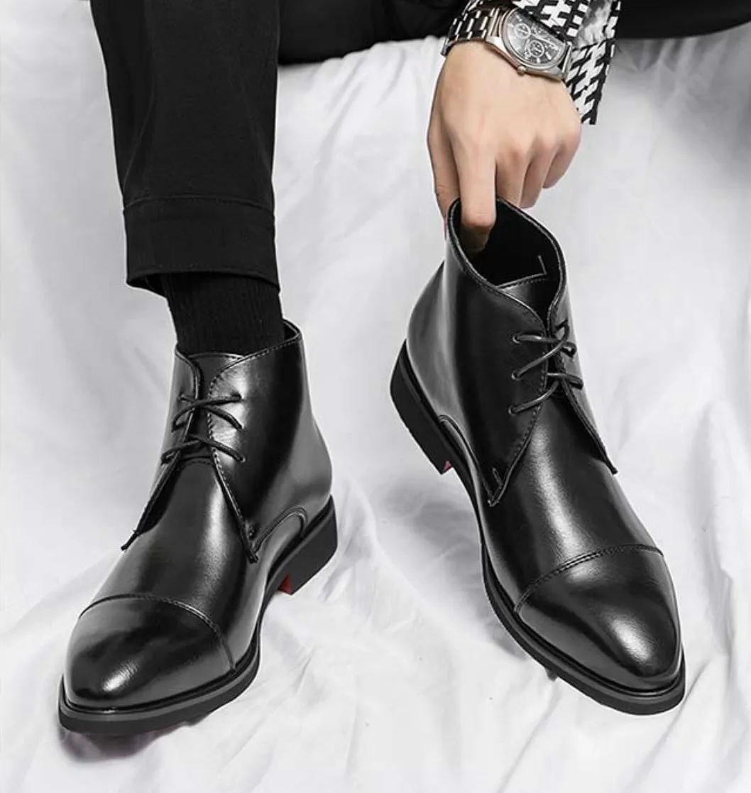 Roland Handmade Classic Shoes
