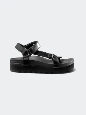 Sandalias para Mujer REEF CUSHION REM HI BLK