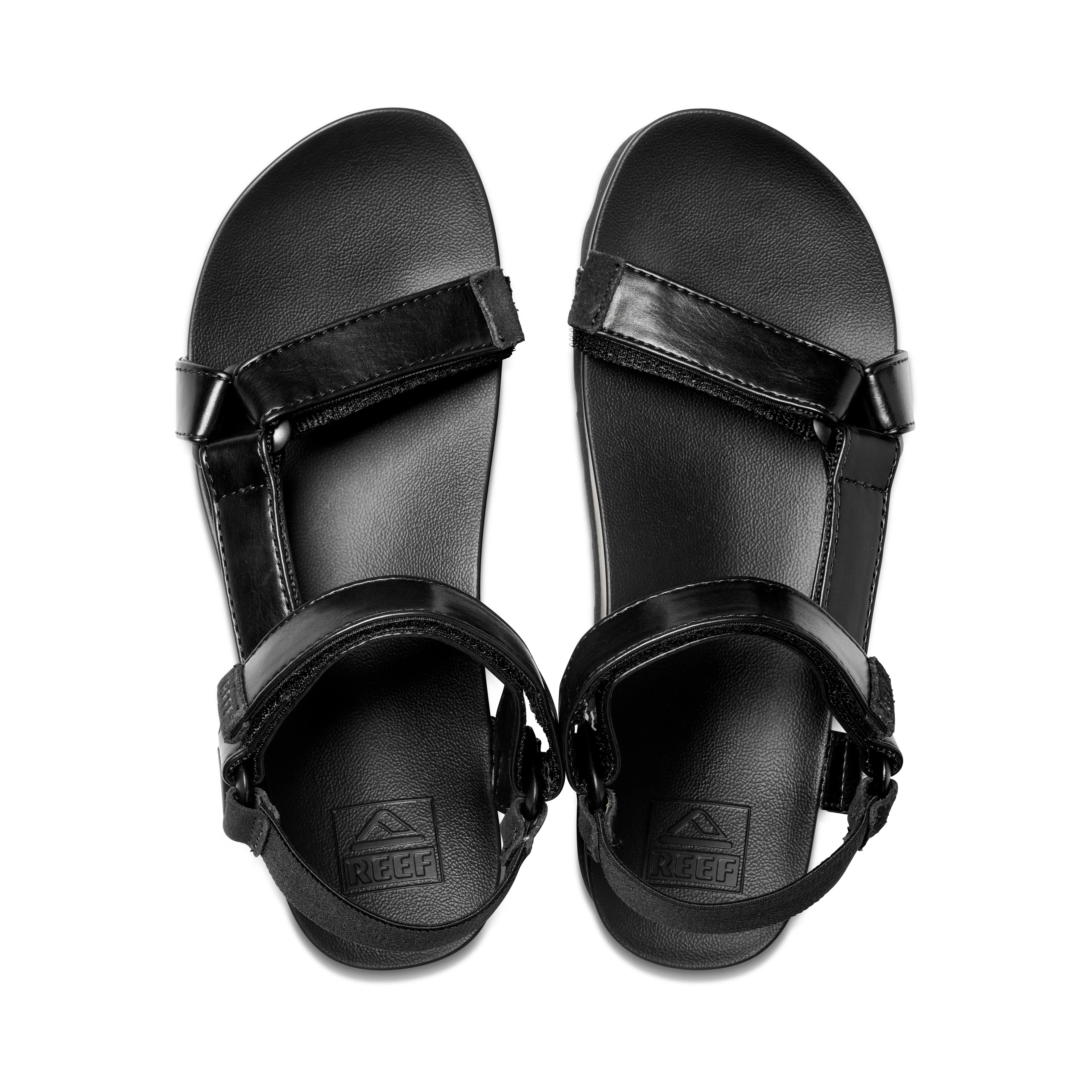 Sandalias para Mujer REEF CUSHION REM HI BLK