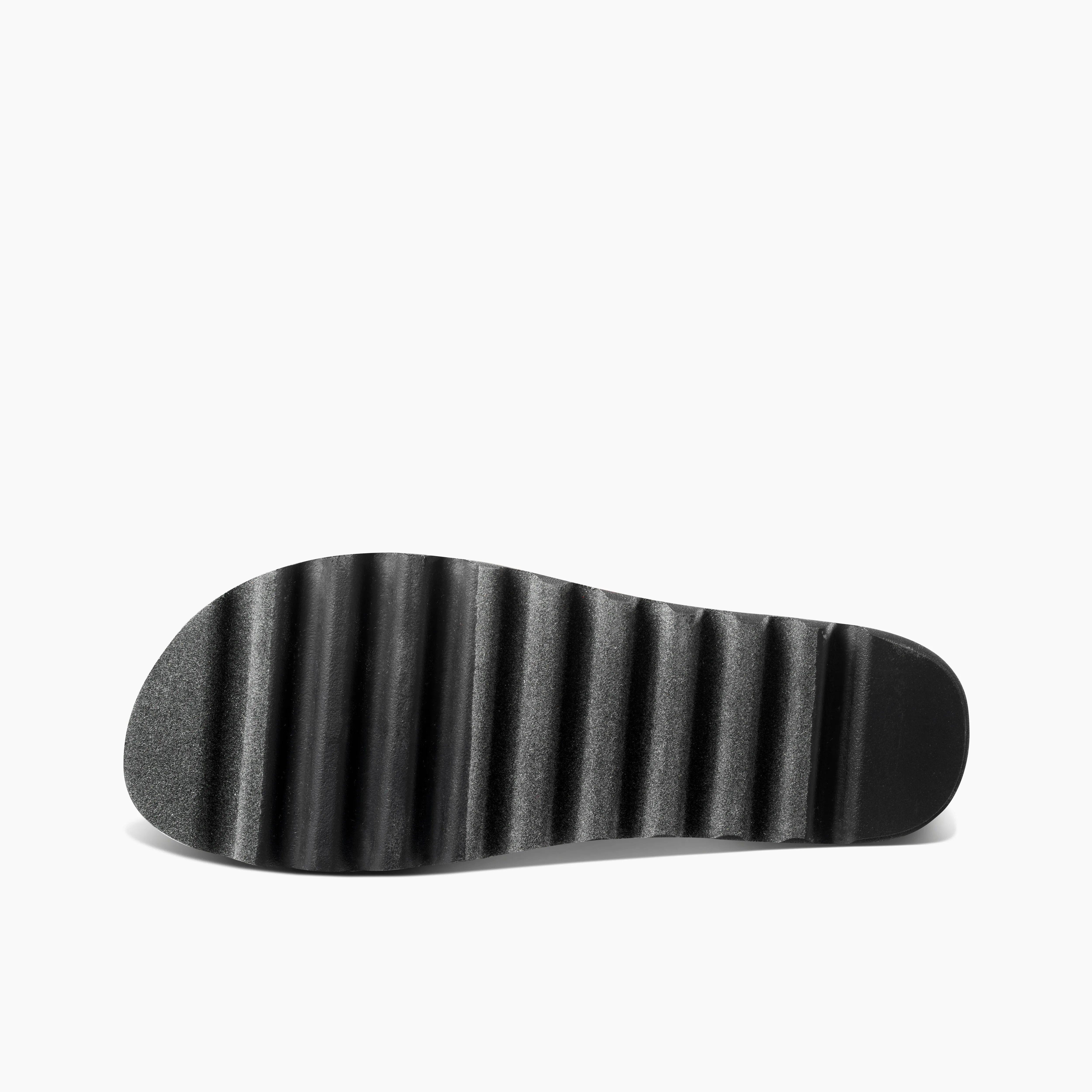 Sandalias para Mujer REEF CUSHION REM HI BLK
