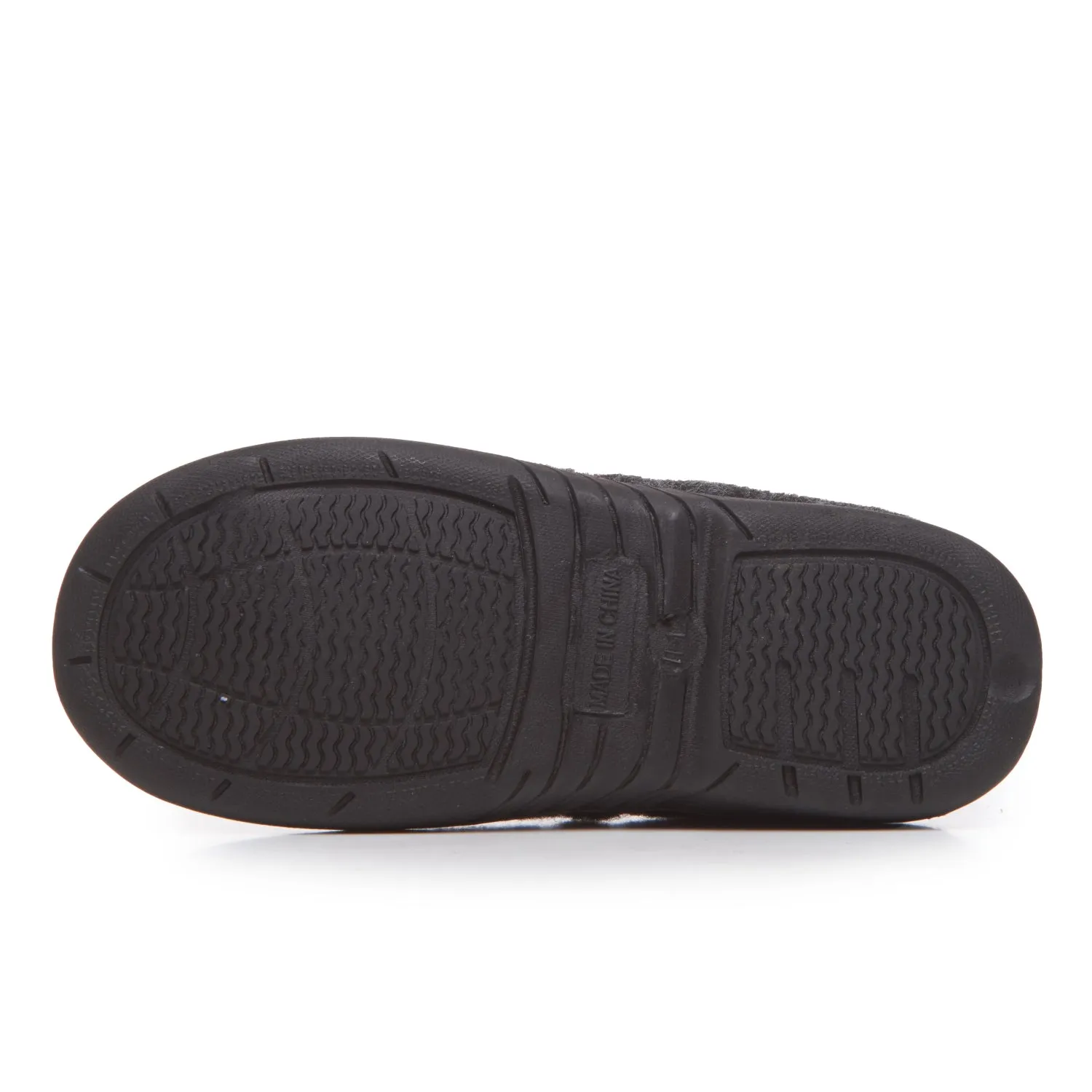 Skysole Boys’ Slippers, Lightweight and Comfortable A-Line Slip-Ons with Rubber Soles