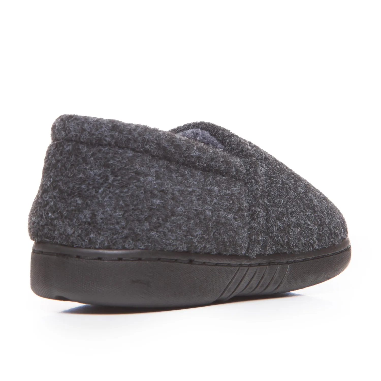 Skysole Boys’ Slippers, Lightweight and Comfortable A-Line Slip-Ons with Rubber Soles