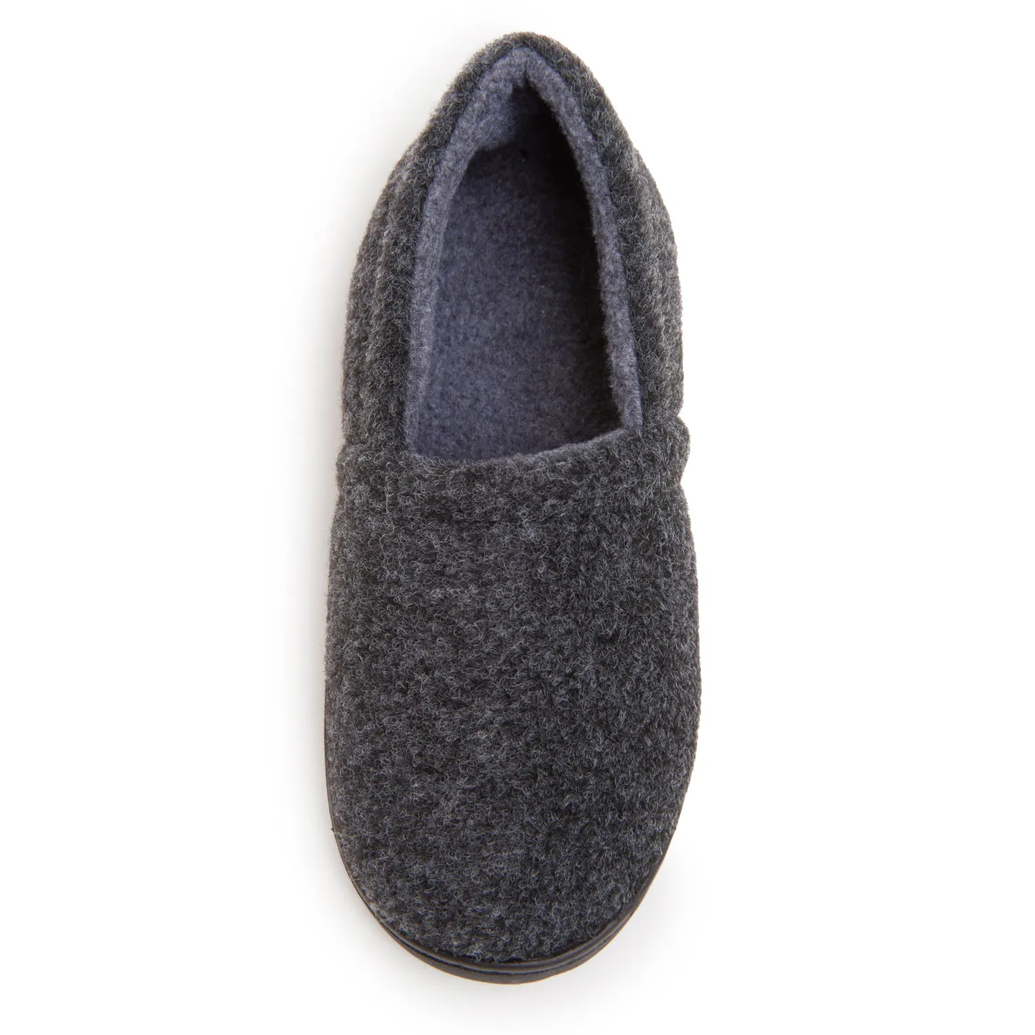 Skysole Boys’ Slippers, Lightweight and Comfortable A-Line Slip-Ons with Rubber Soles