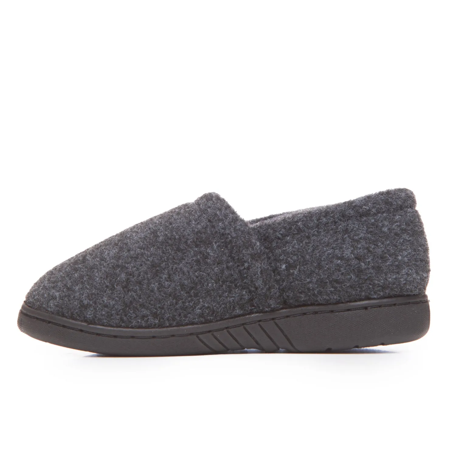 Skysole Boys’ Slippers, Lightweight and Comfortable A-Line Slip-Ons with Rubber Soles