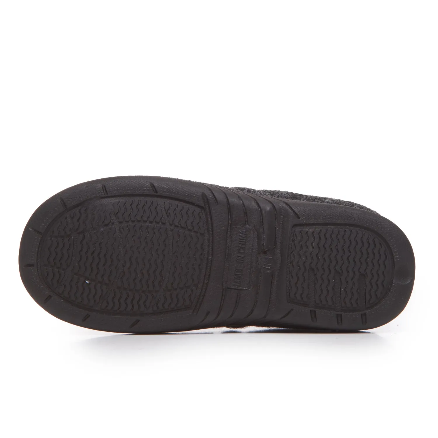 Skysole Boys’ Slippers, Lightweight and Comfortable A-Line Slip-Ons with Rubber Soles