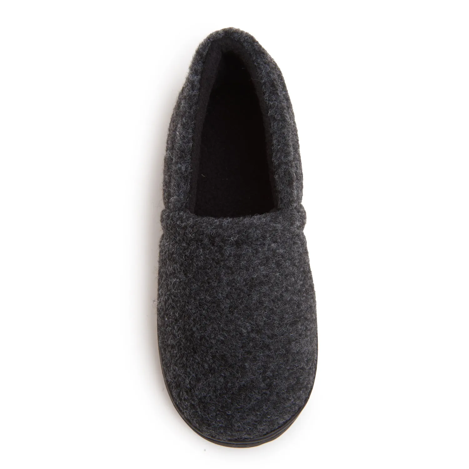 Skysole Boys’ Slippers, Lightweight and Comfortable A-Line Slip-Ons with Rubber Soles