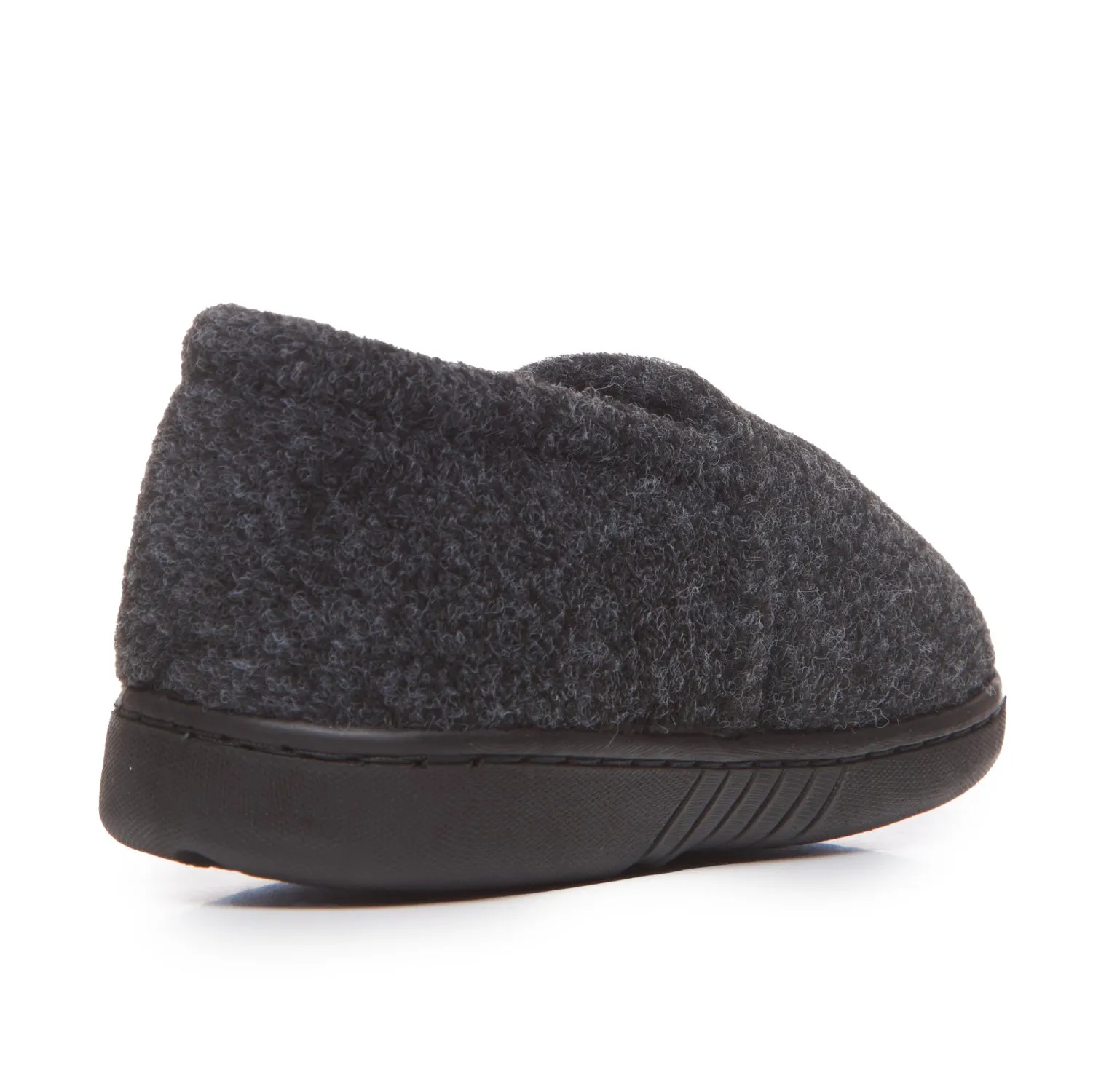 Skysole Boys’ Slippers, Lightweight and Comfortable A-Line Slip-Ons with Rubber Soles