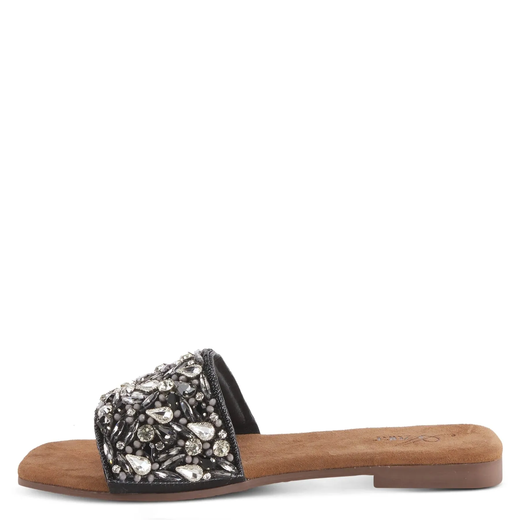 SPRING STEP AZURA SIZZLING SANDAL