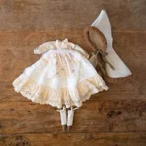 two scoops of sugar outfit set