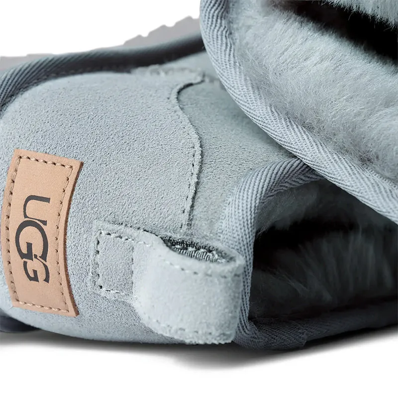 Women's Classic Ultra Mini Sea Foam