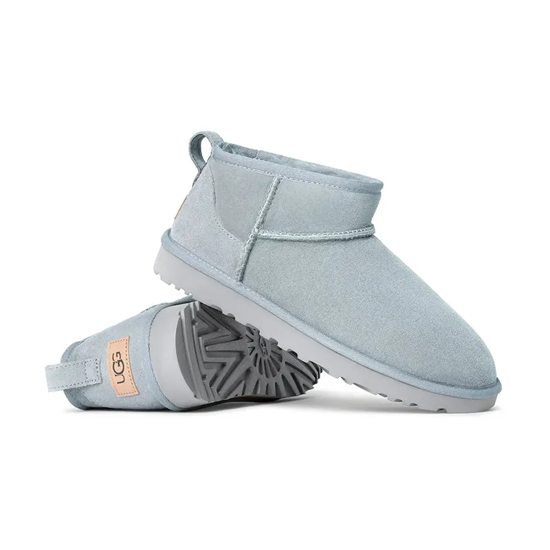 Women's Classic Ultra Mini Sea Foam