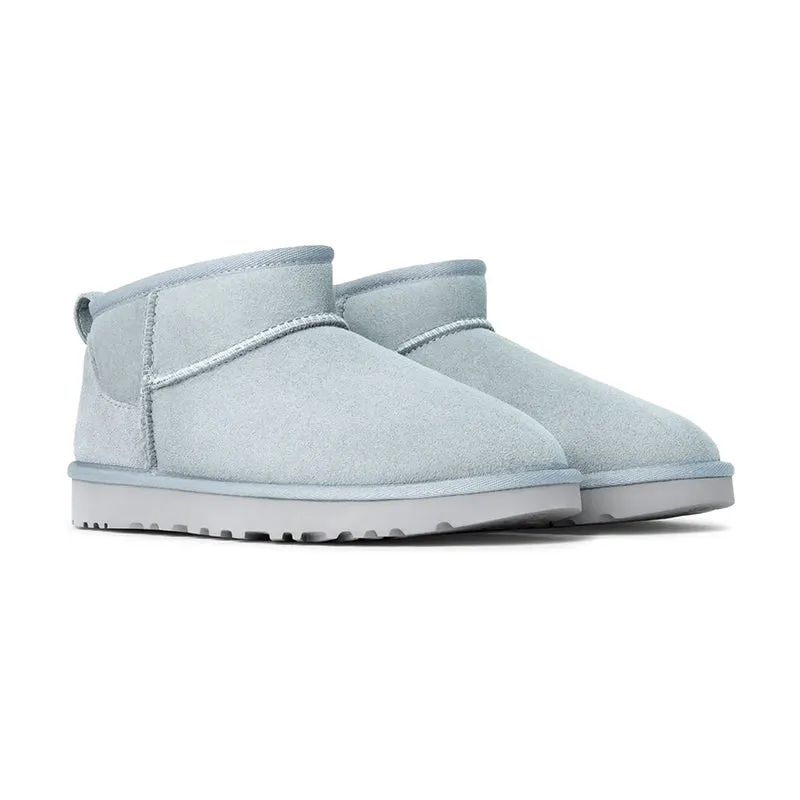Women's Classic Ultra Mini Sea Foam
