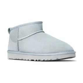 Women's Classic Ultra Mini Sea Foam