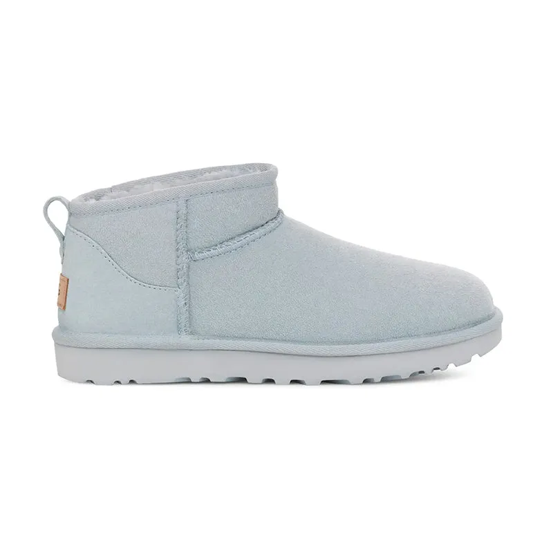 Women's Classic Ultra Mini Sea Foam