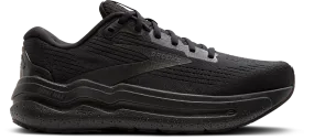 Women's Ghost Max 2 (020 - Black/Black/Ebony)