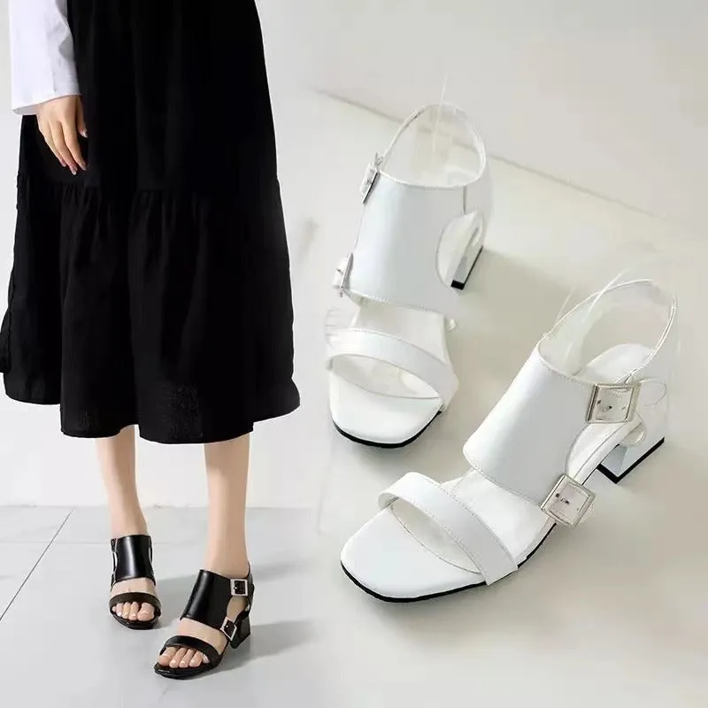Women's Modern Roma Sandals