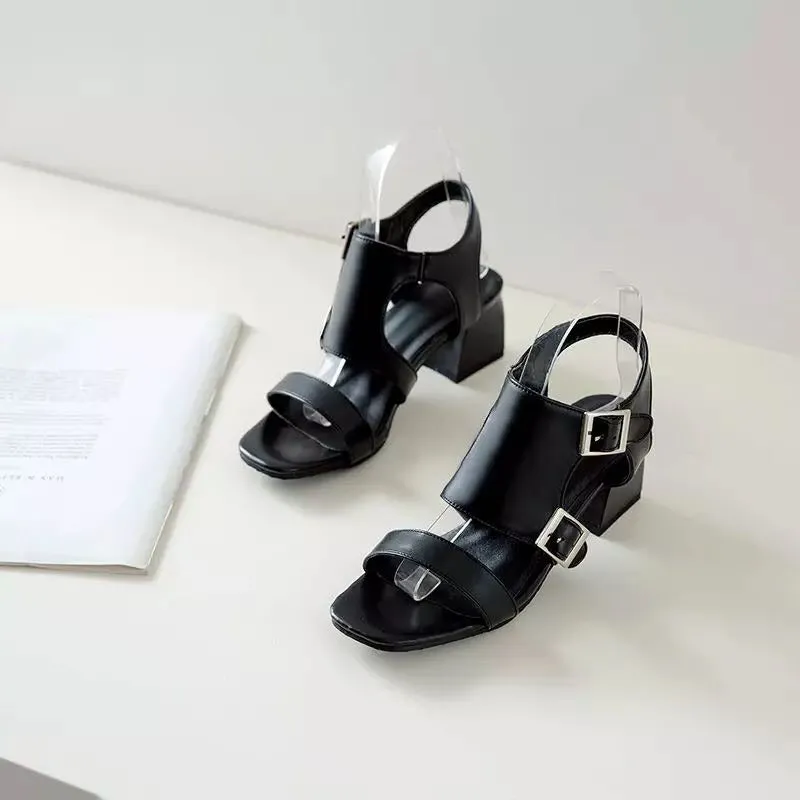 Women's Modern Roma Sandals