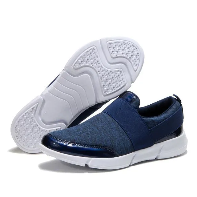 Women's Shoes-Hot Women Comfortable Lightweight Casual Shoes
