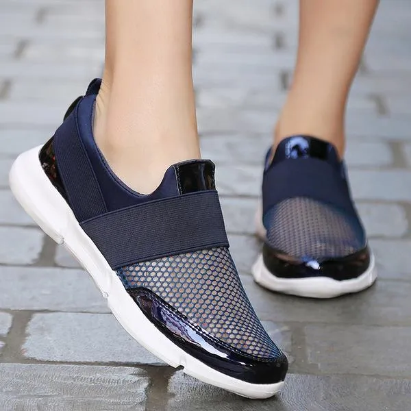 Women's Shoes-Hot Women Comfortable Lightweight Casual Shoes