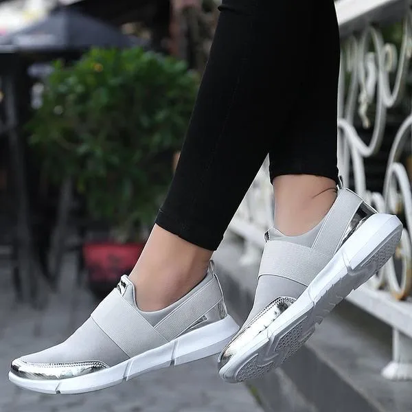 Women's Shoes-Hot Women Comfortable Lightweight Casual Shoes