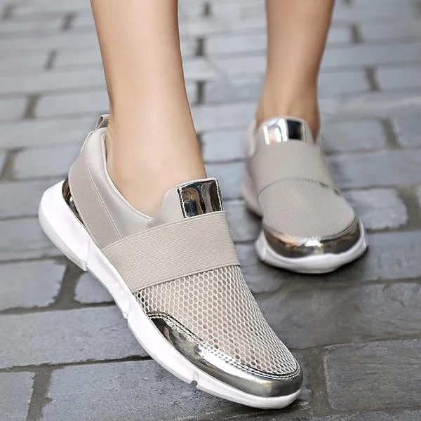 Women's Shoes-Hot Women Comfortable Lightweight Casual Shoes