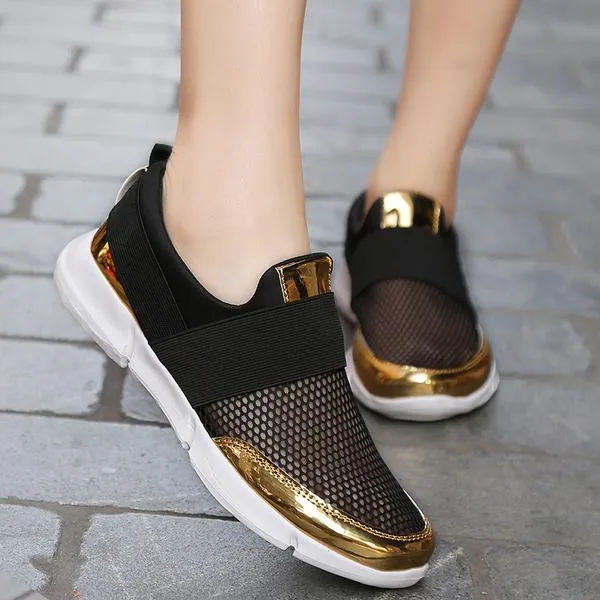 Women's Shoes-Hot Women Comfortable Lightweight Casual Shoes