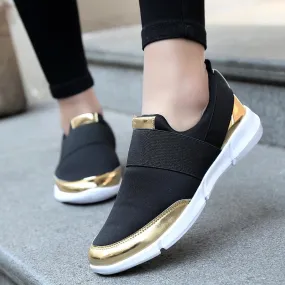 Women's Shoes-Hot Women Comfortable Lightweight Casual Shoes